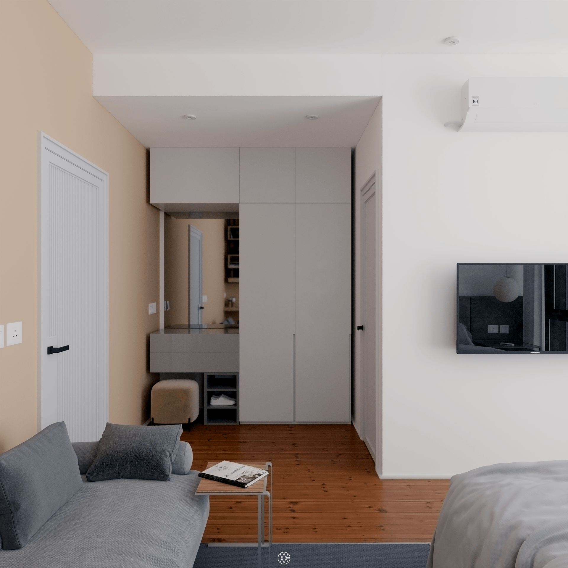 锌住宅 或 锌居处 丨柬埔寨贡布丨ARCHIVISDOM-31