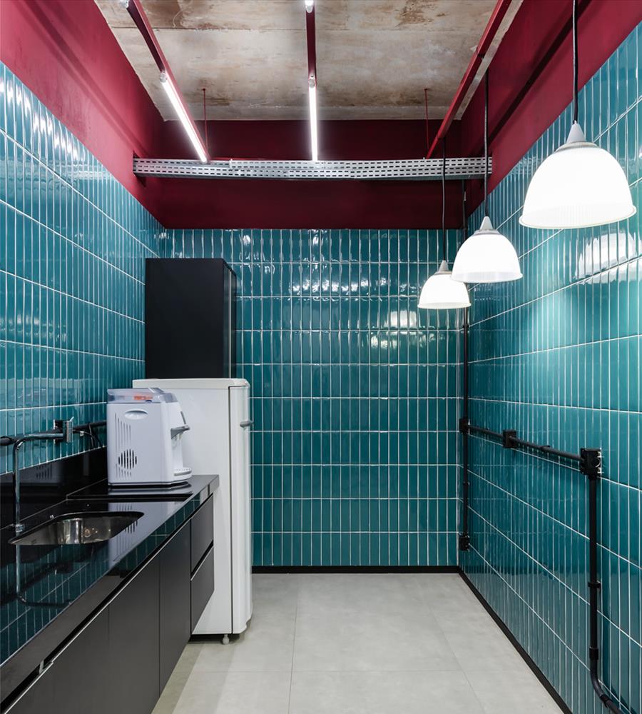 巴西 Instituto Lorentz 运动康复中心-10