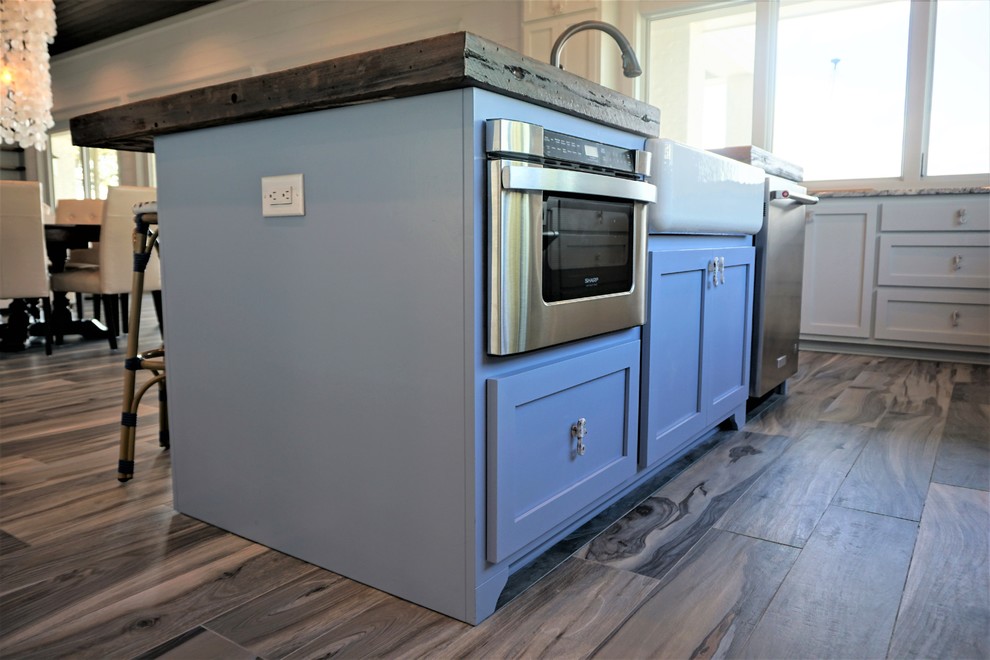 丨墨西哥丨Bob Chatham Custom Home Design-49