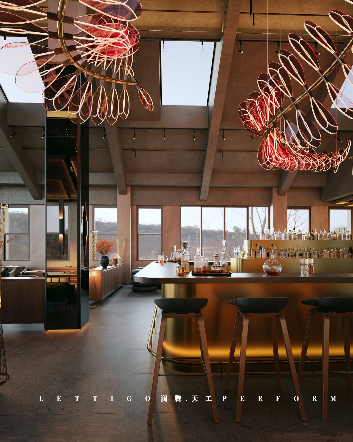 可以再浪漫一些，日落，晚风，鲜花，见面，吃饭-3