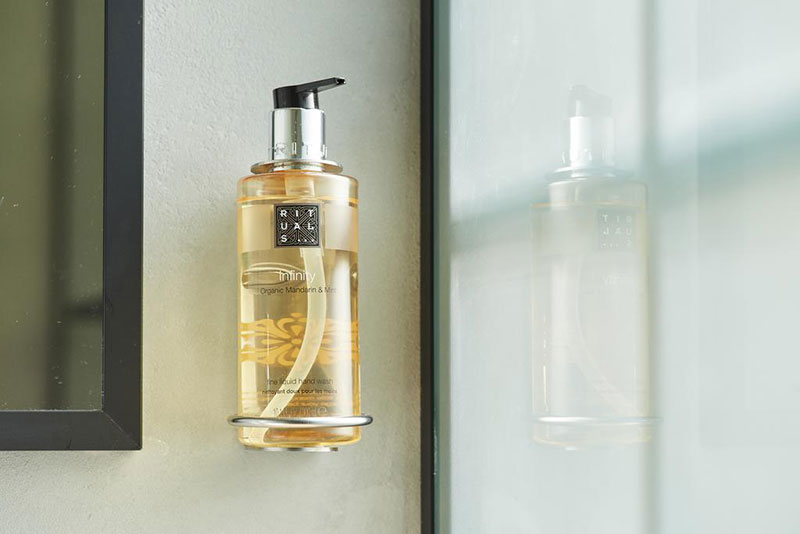 俄罗斯圣彼得堡 Wynwood 酒店 | 工业风 Loft 设计惊艳登场-8