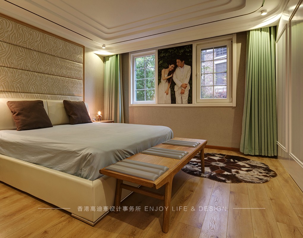 《CBD高尔夫》-11