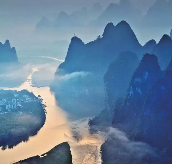 山水体验，禅意空间 | 武汉中建壹品澜庭-28