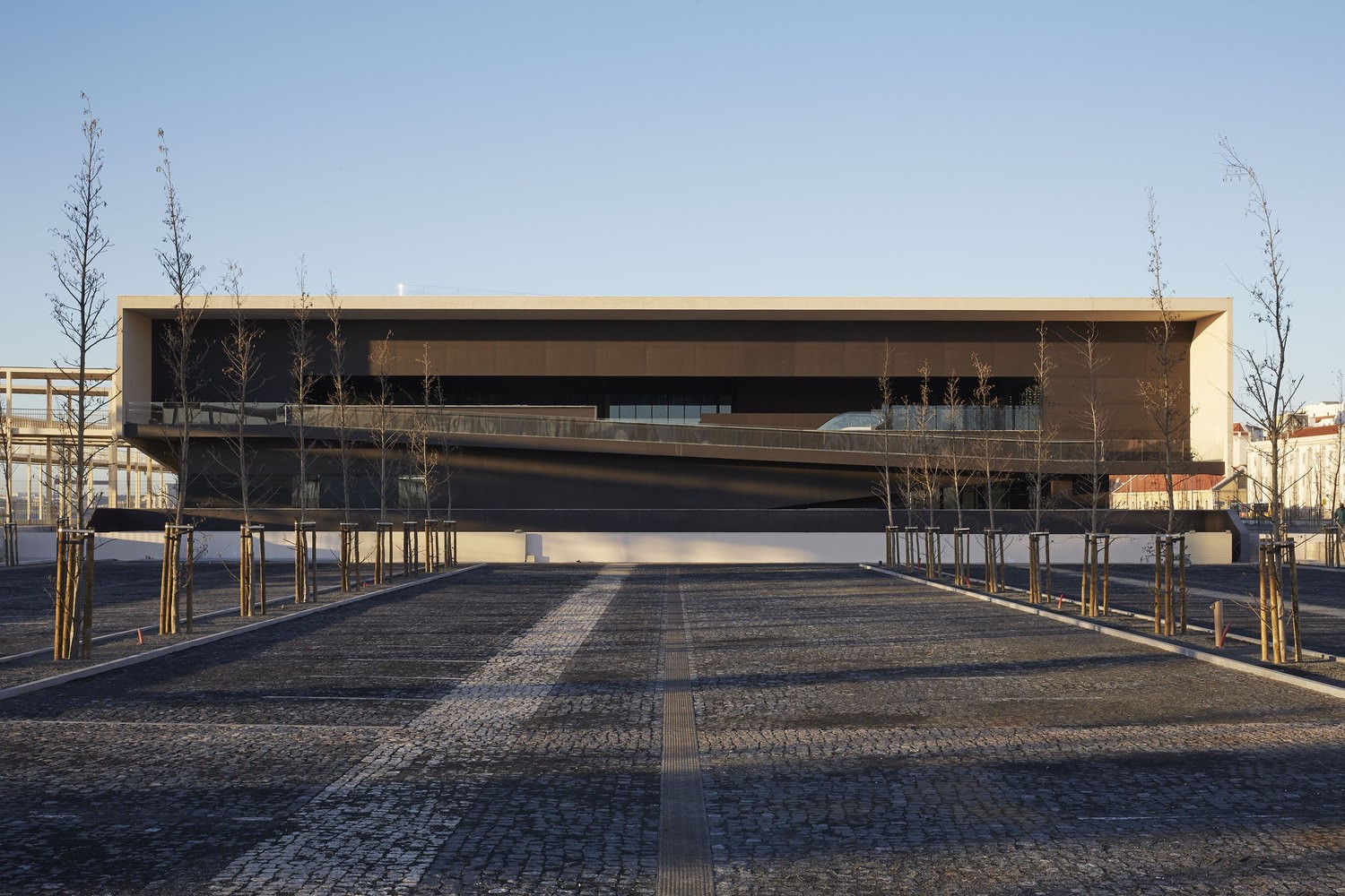 里斯本游轮码头-10