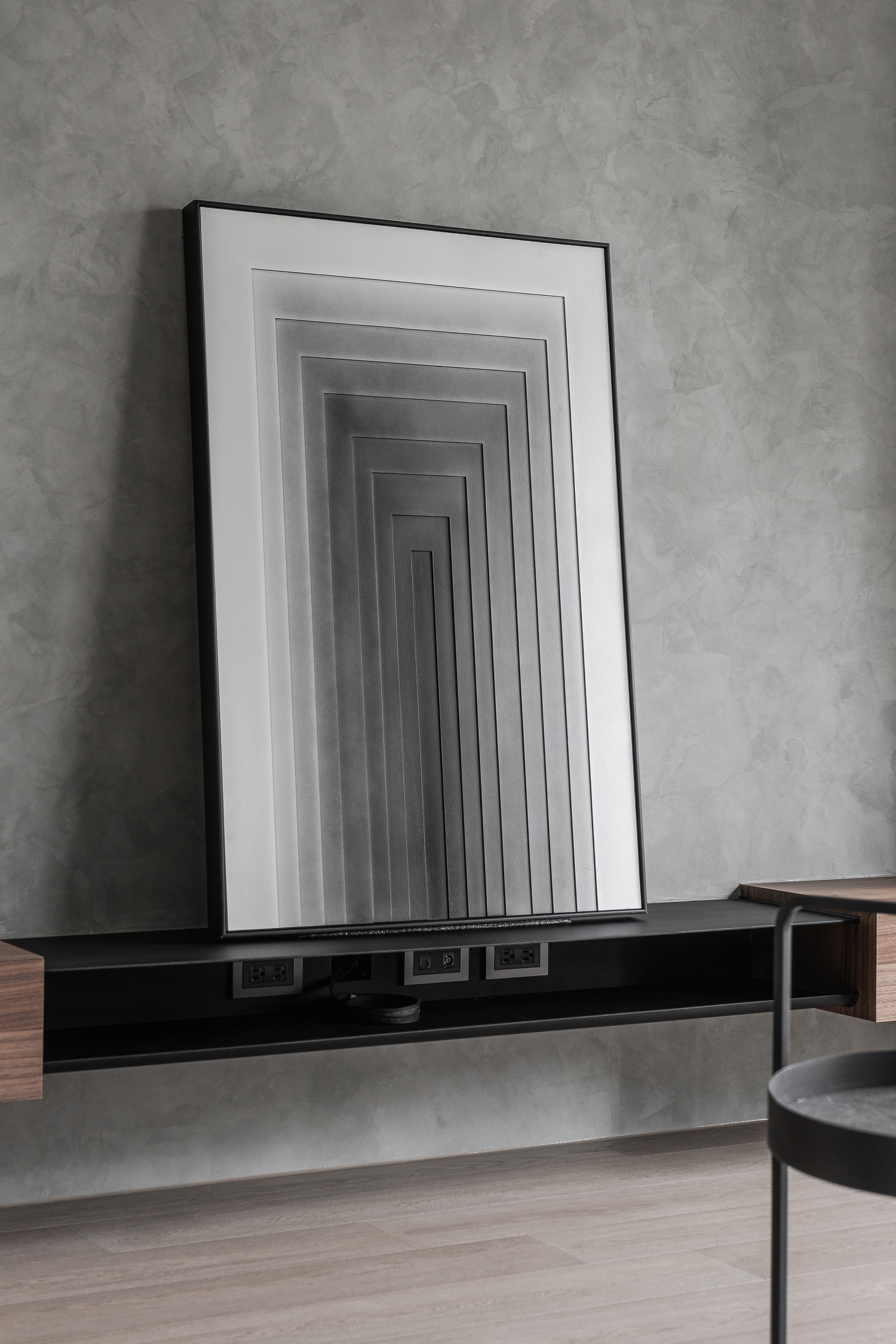 大卫的家丨Haven Space Design-19