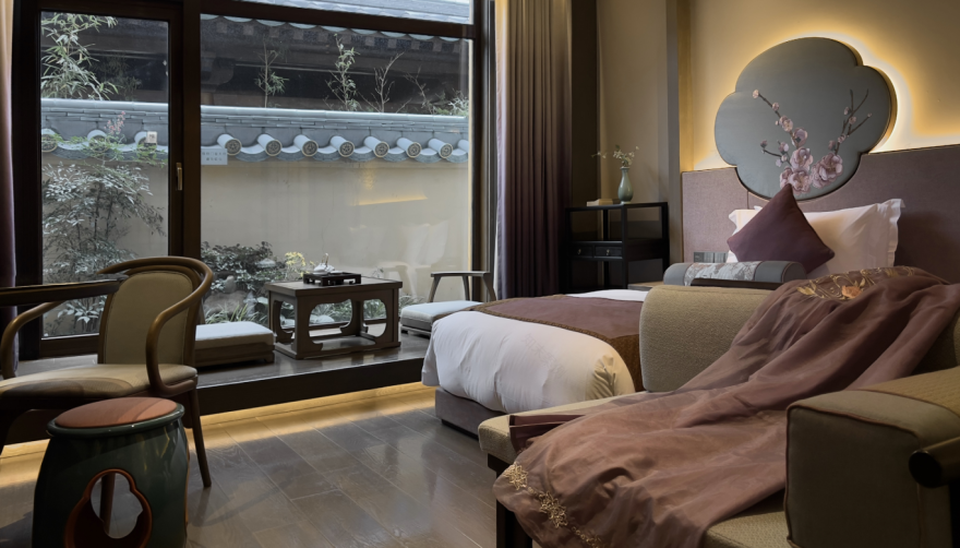 金陵小城·满庭芳丨中国南京丨禾易设计-66