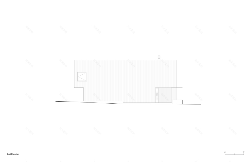 四合院丨加拿大温哥华-41