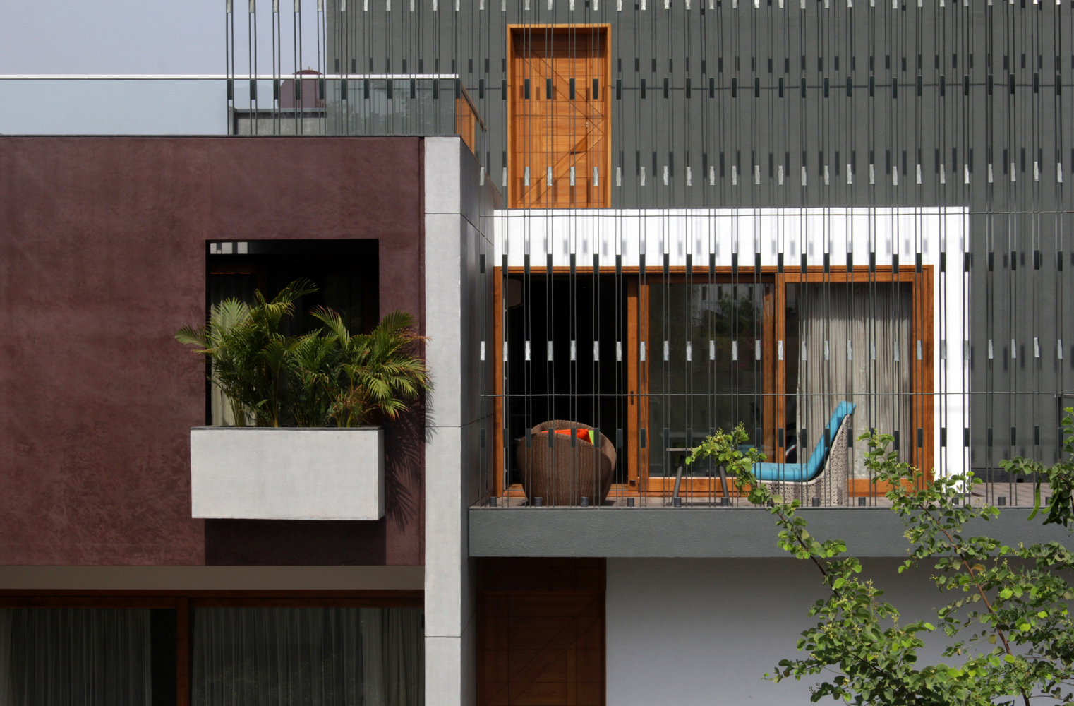 The Cube House  Reasoning Instincts Architecture Studio-73