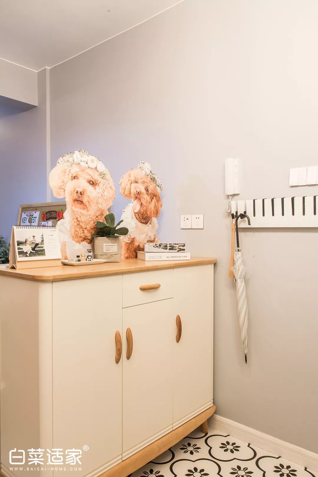 《之趣》新加坡花园 119 平音乐主题之家,温馨浪漫满溢-65