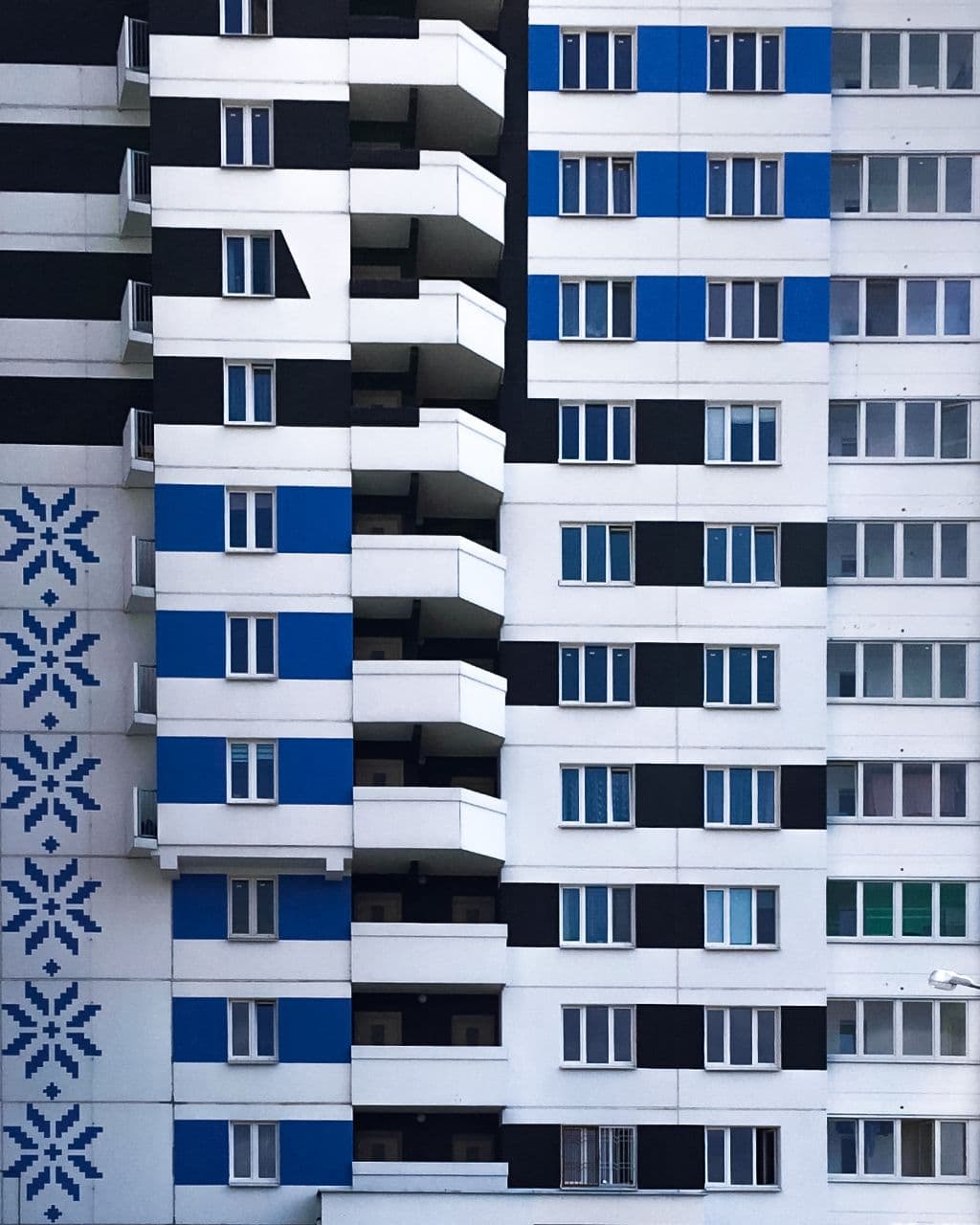 明斯克十佳建筑外观丨白俄罗斯明斯克-9