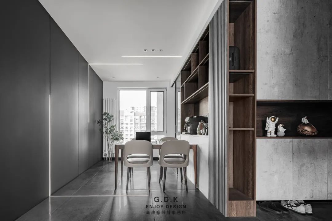 高迪愙实景 | 家的 “ 舒适区 ”-46