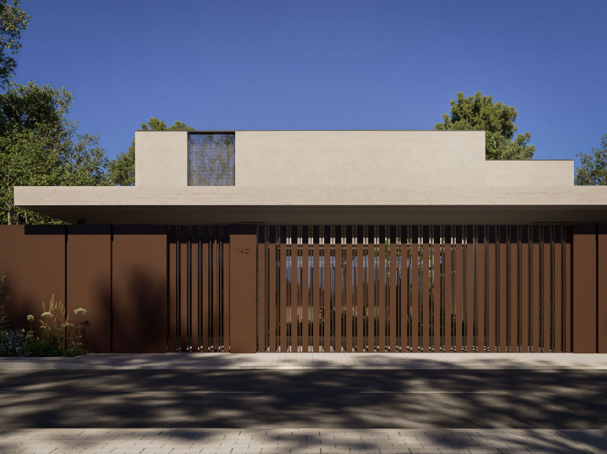 里面;内部丨西班牙马拉加-0