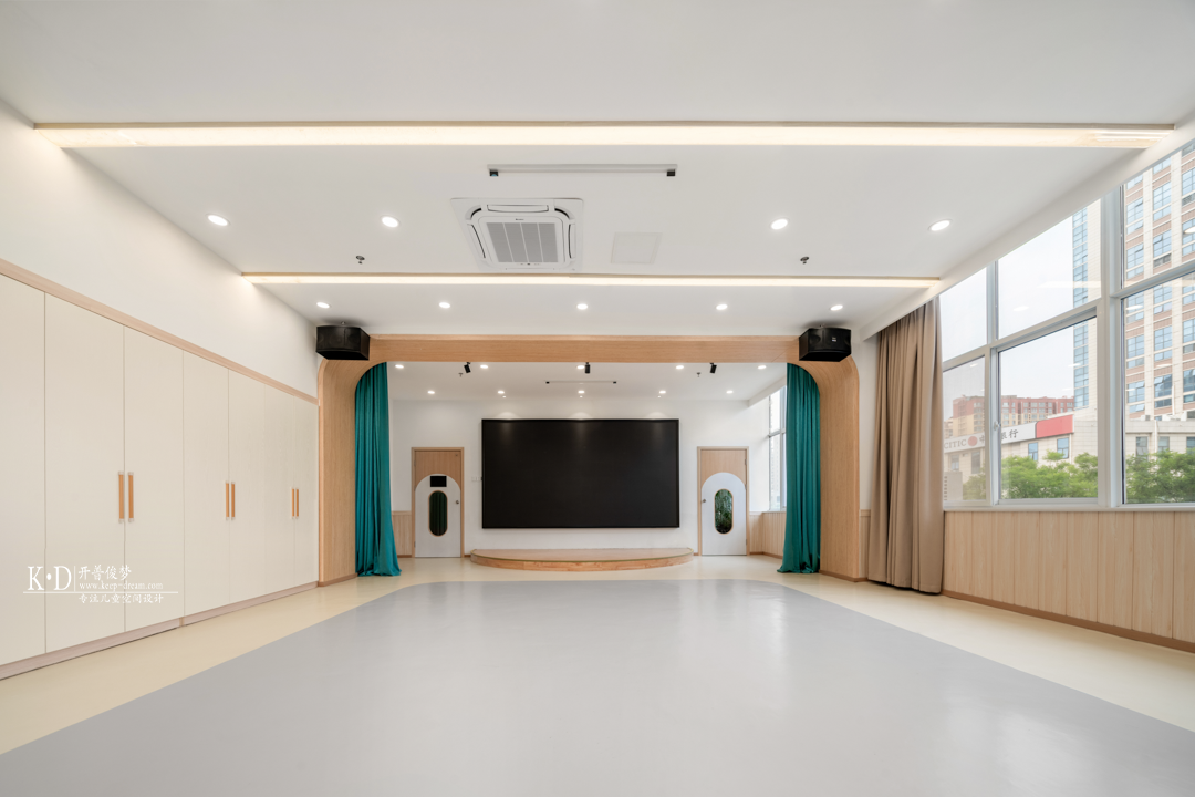 阳光雨露成长学苑丨中国安阳-13