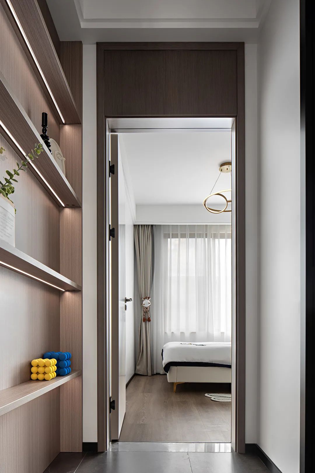 家的时光丨中国桂林丨斑马設計事务所-28