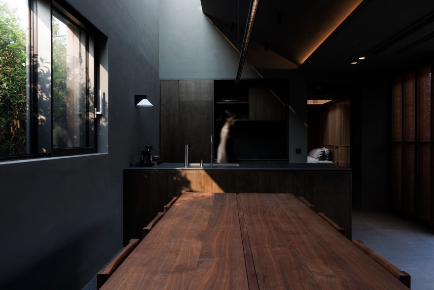 韩国 SISAO HOUSE JEJU 民宿丨Z lab-33