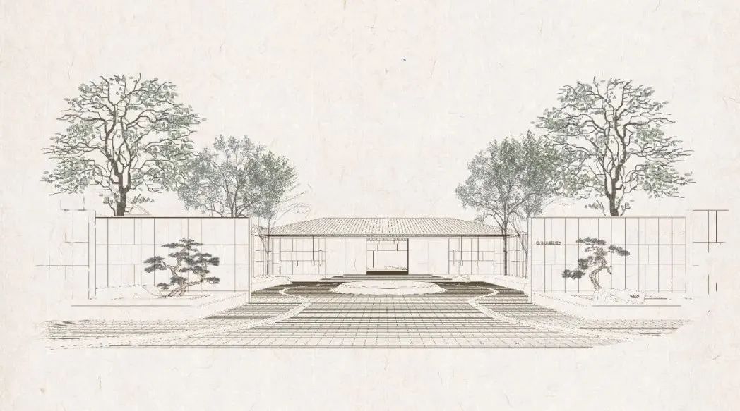 融创山水江南,CHINA山水江南丨中国无锡丨LANDAU朗道国际设计-9