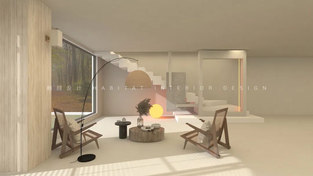 浙江3000㎡商业空间设计丨中国浙江丨栖间设计事务所-45