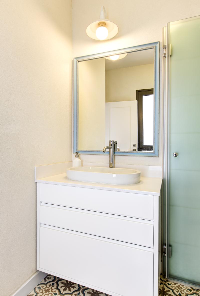 霍德沙龙某公寓室内装修项目丨建筑师吉恩迪,室内设计师莎拉·布罗克-40