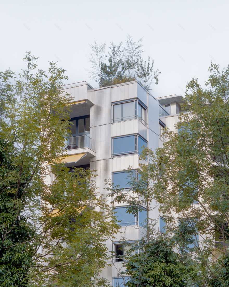 涡轮机房,努工作室丨瑞士-29