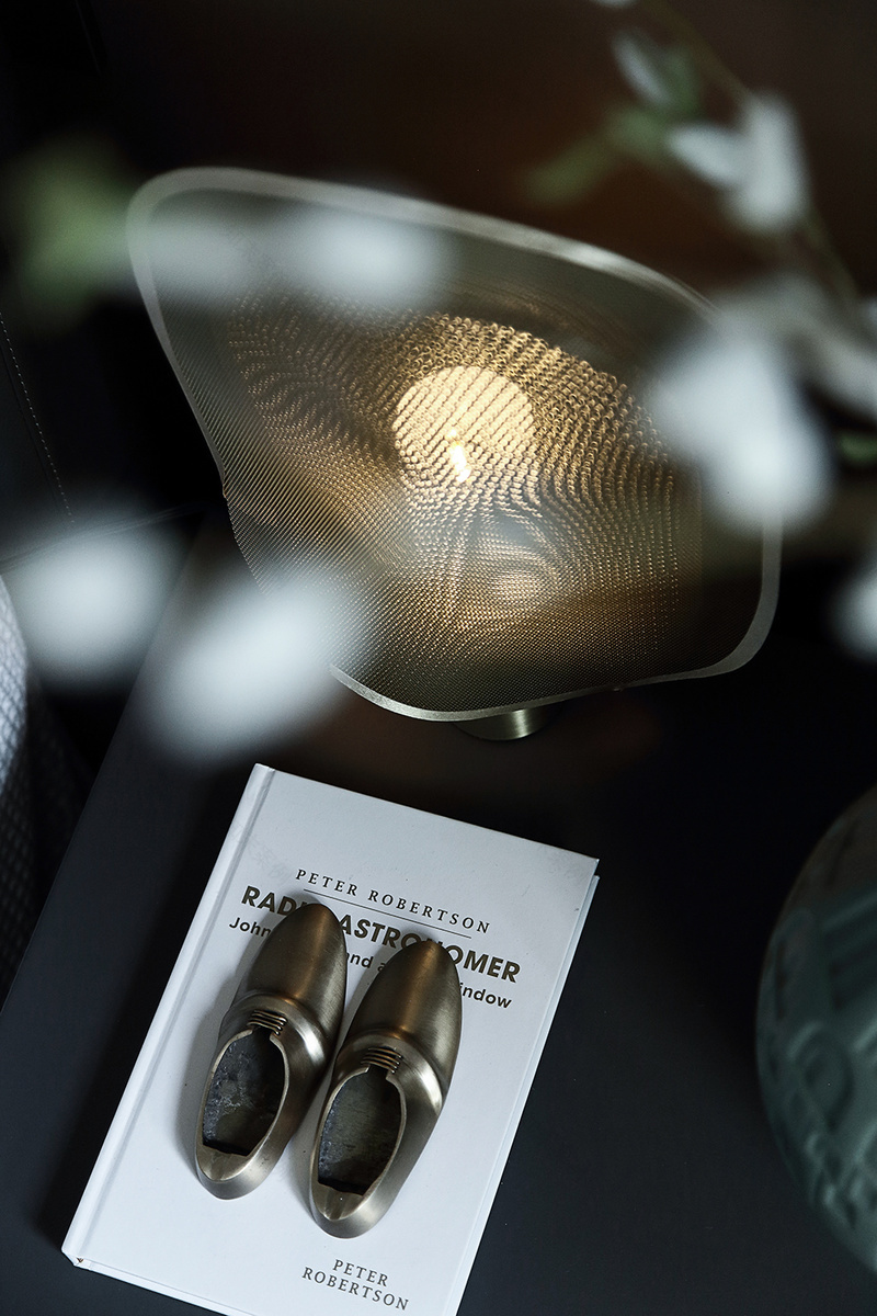 北京华润橡树珑湾售楼部自然情绪设计-48