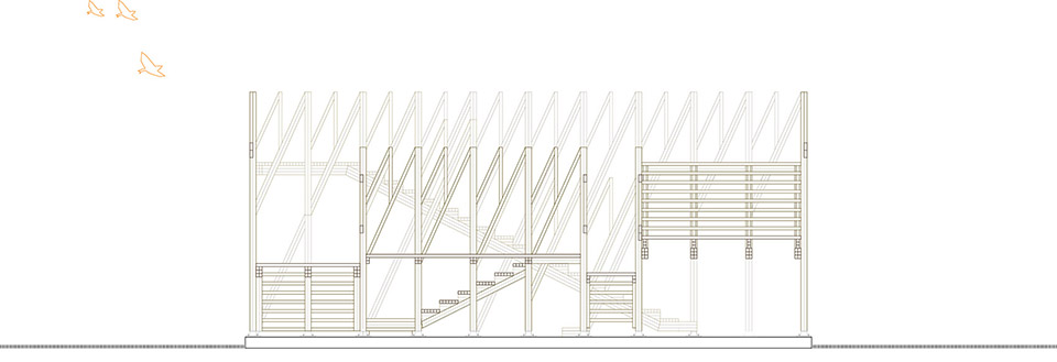 文化之巢,布宜诺斯艾利斯 / Josep Ferrando-38