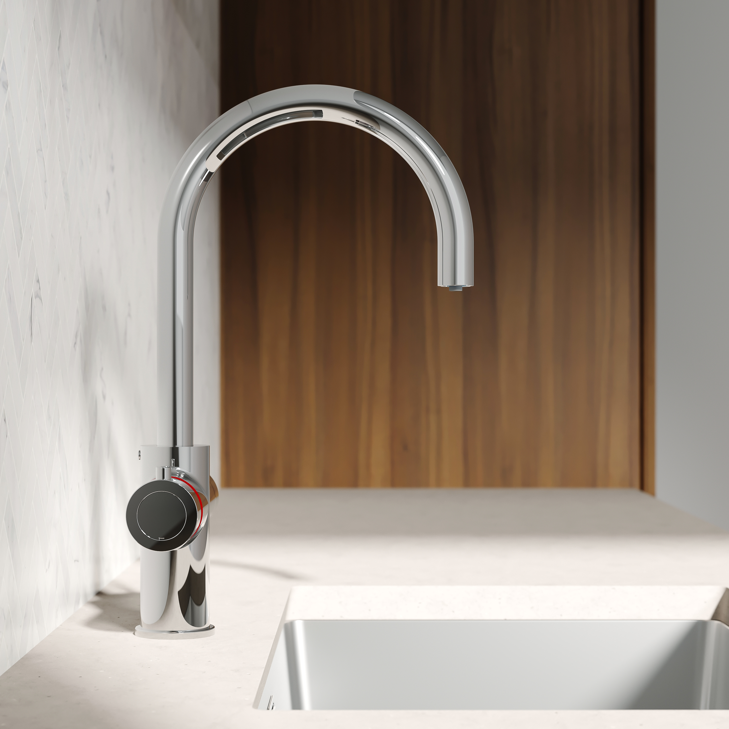 Kitchen Tap-12