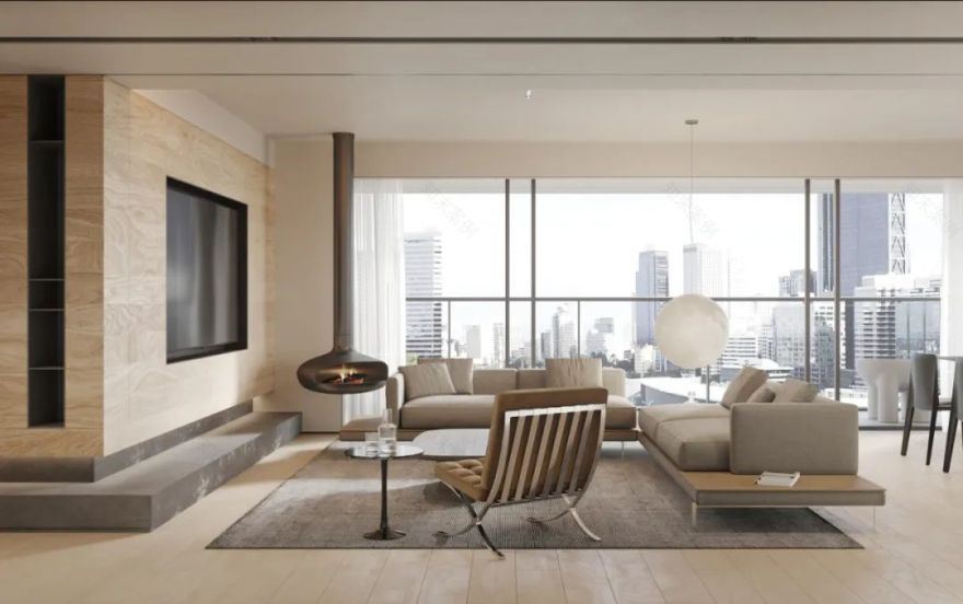 李一谈设计 | 生活与爱的表达-62