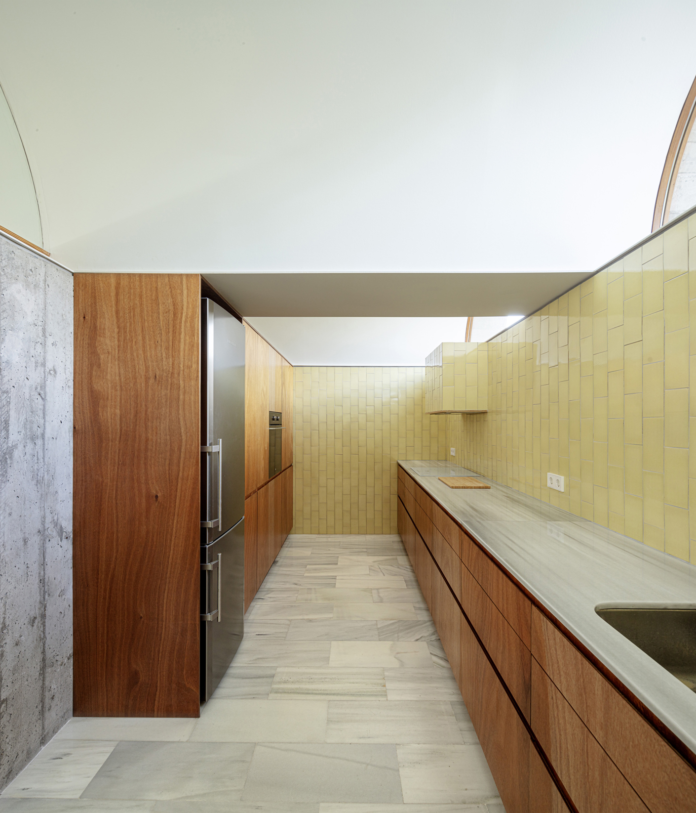 S2 住宅丨西班牙丨BELLAFILARQUITECTES-41