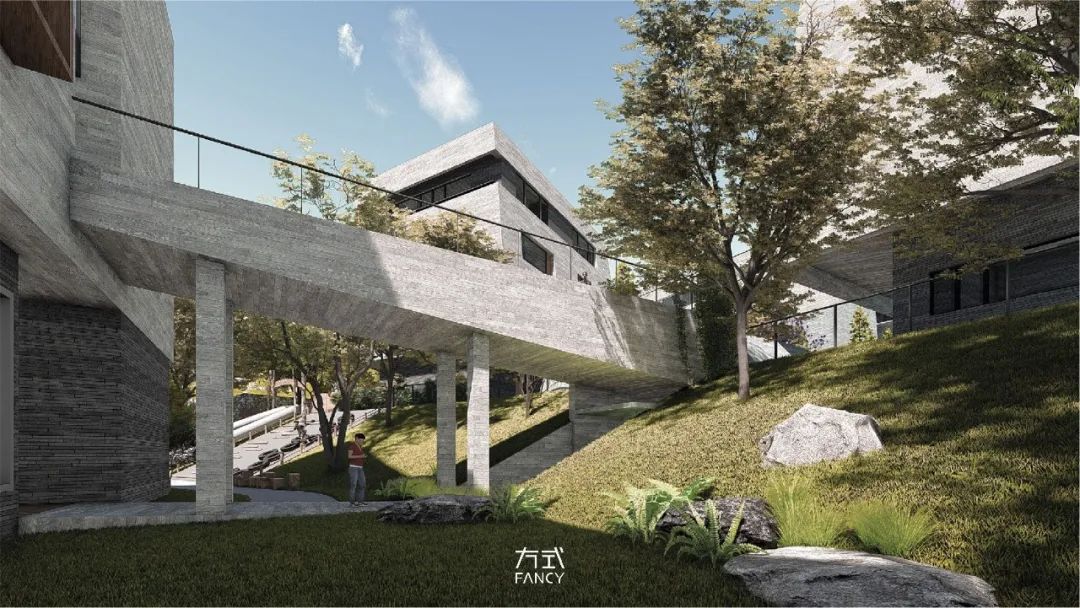 金光湖森活度假酒店丨中国厦门丨方式设计-25