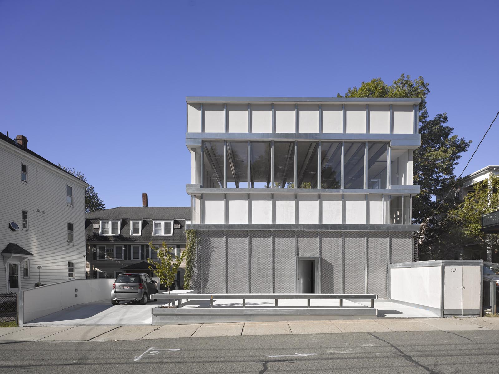 独眼宫(Cyclopean House)-8