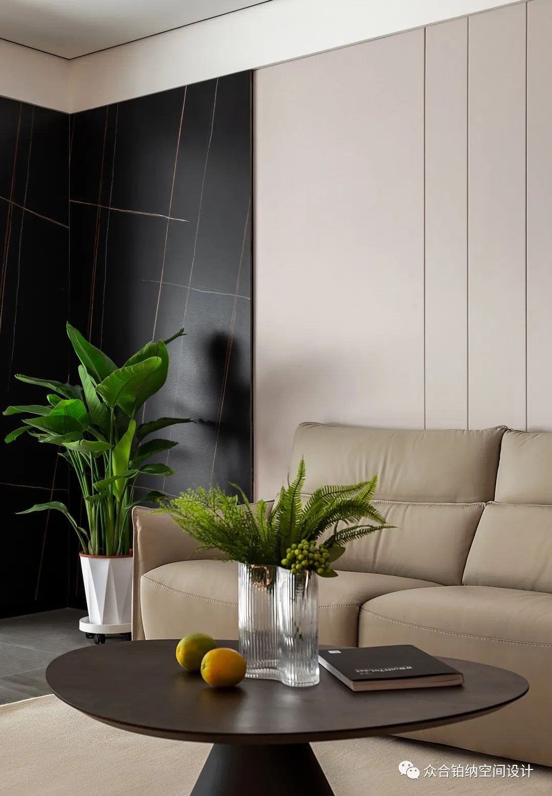 山东碧桂园·国岳府丨中国山东丨众合铂纳空间设计-5