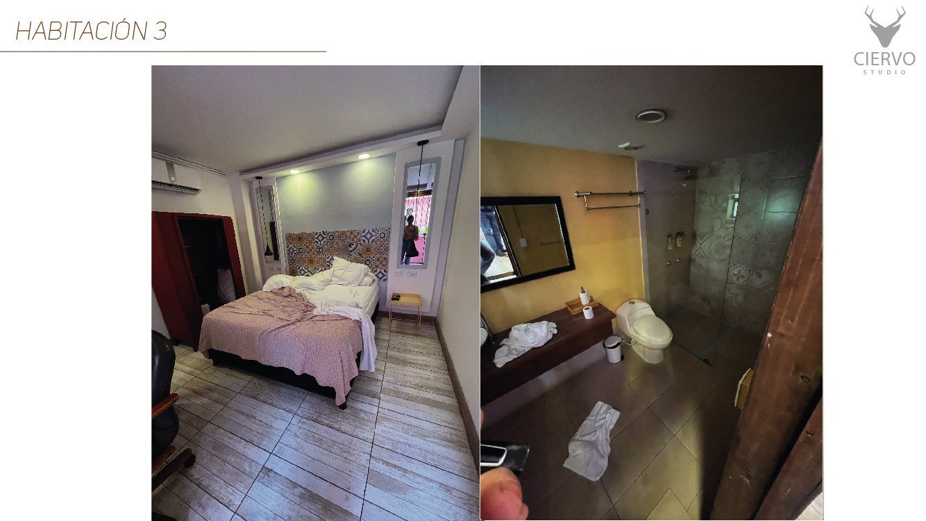 Rossa Palma 酒店项目丨美国圣安东尼奥-94