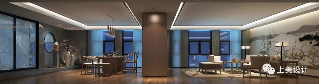 福州杰出设计师林杰的全案设计理念-22
