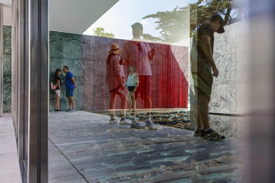 金钱的成本:筏丨西班牙巴塞罗那丨Mark Cottle-35