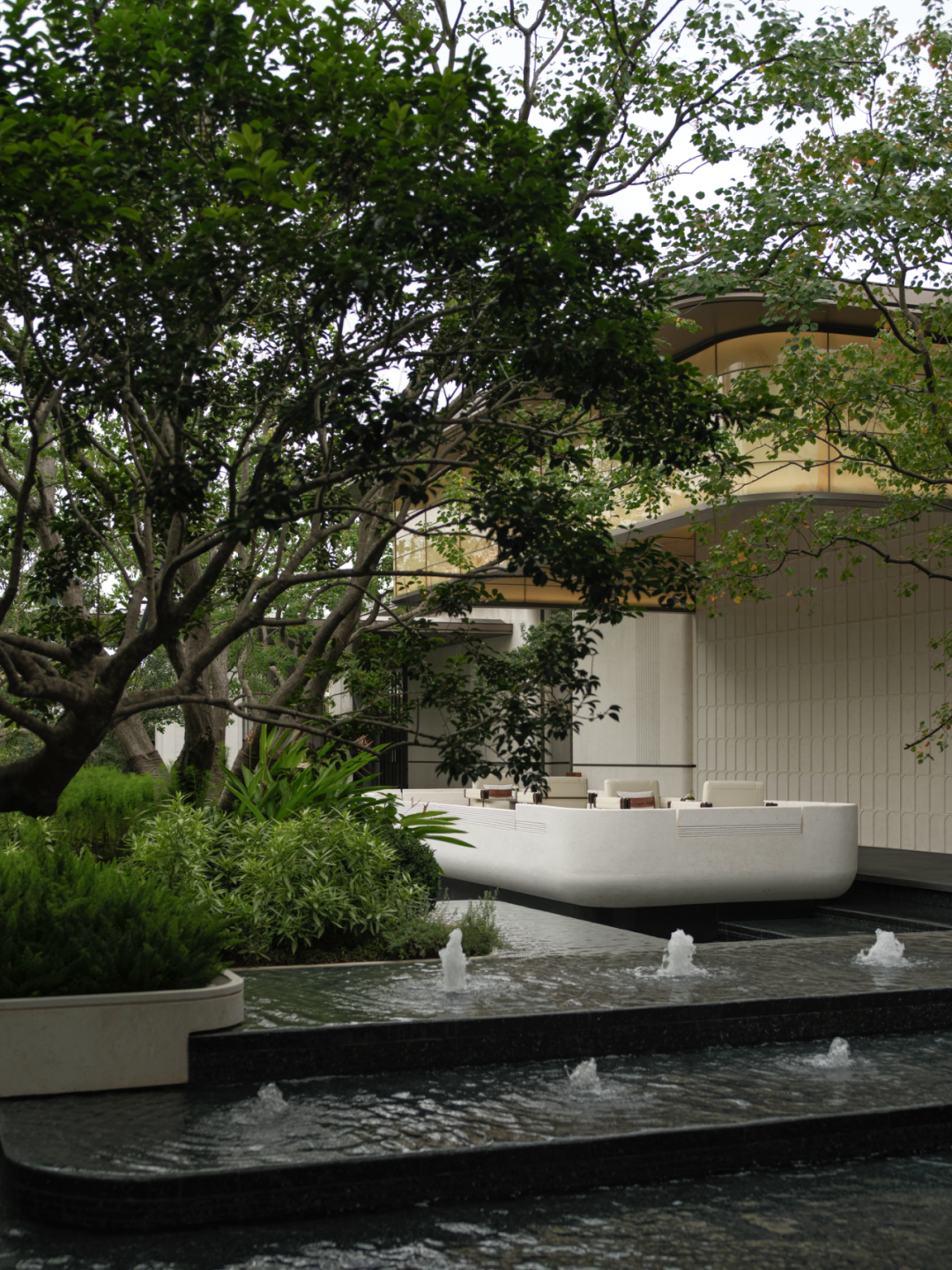 招商·佛山序丨中国佛山丨成都麦微景观建筑事务所,华阳建筑,明德设计-45