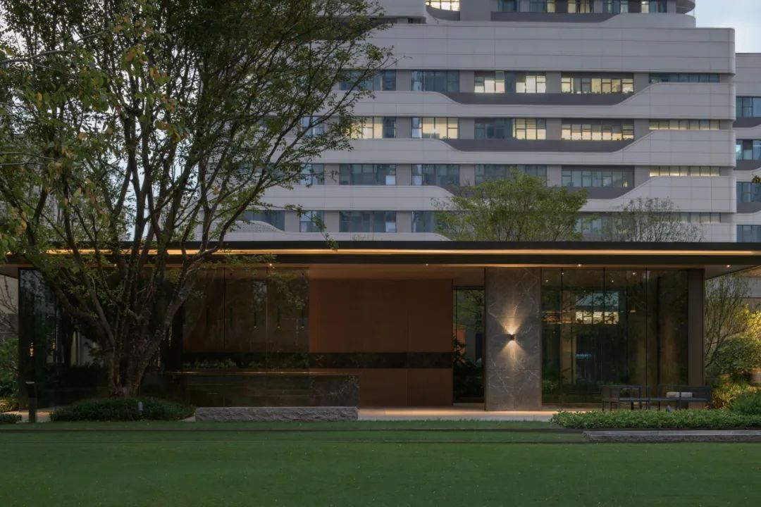 万科理想花地·金域曦府丨中国广州丨LANDAU朗道-37