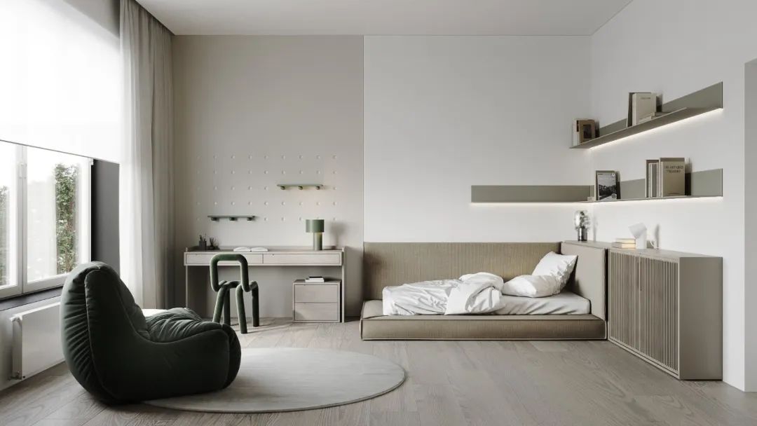 绿意生活丨ZIXI.DESIGN-52