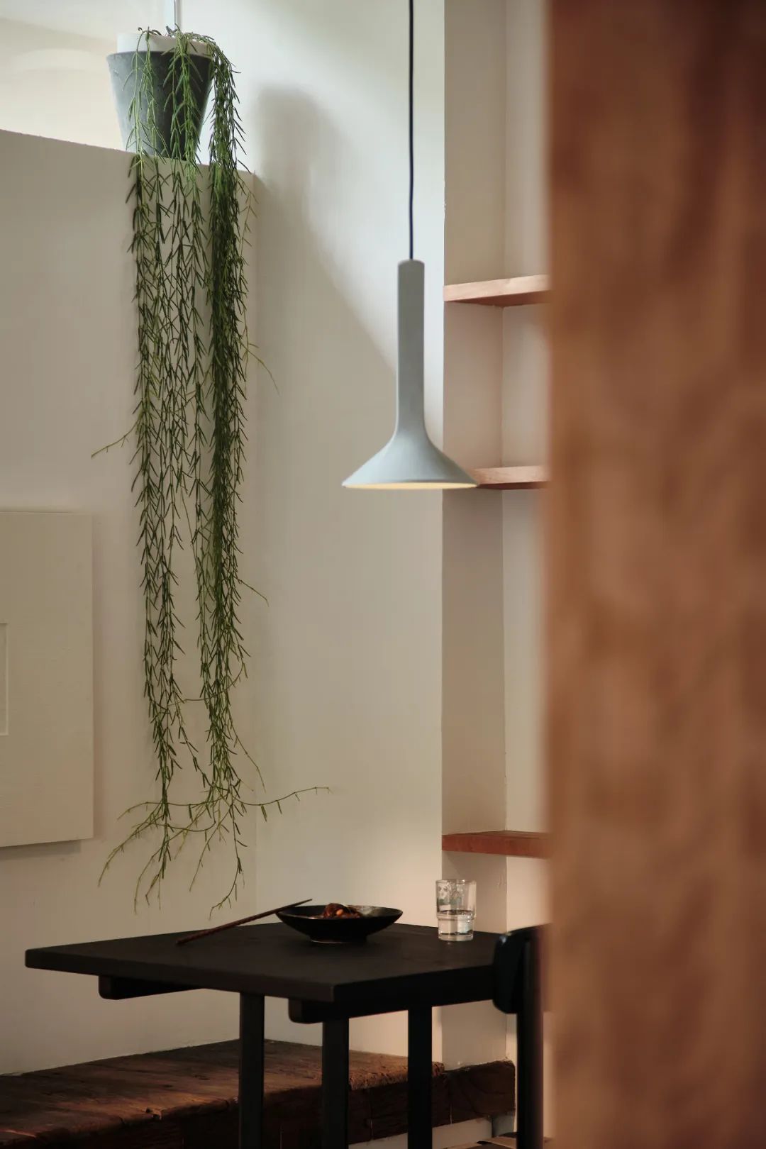 山可爱饮食店丨中国南京丨南京拙木空间设计-40