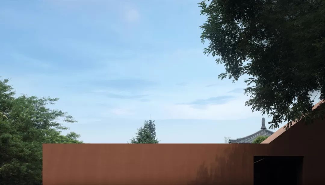 西安曲江公共厕所改造,谷腾设计打造城市交往空间-74