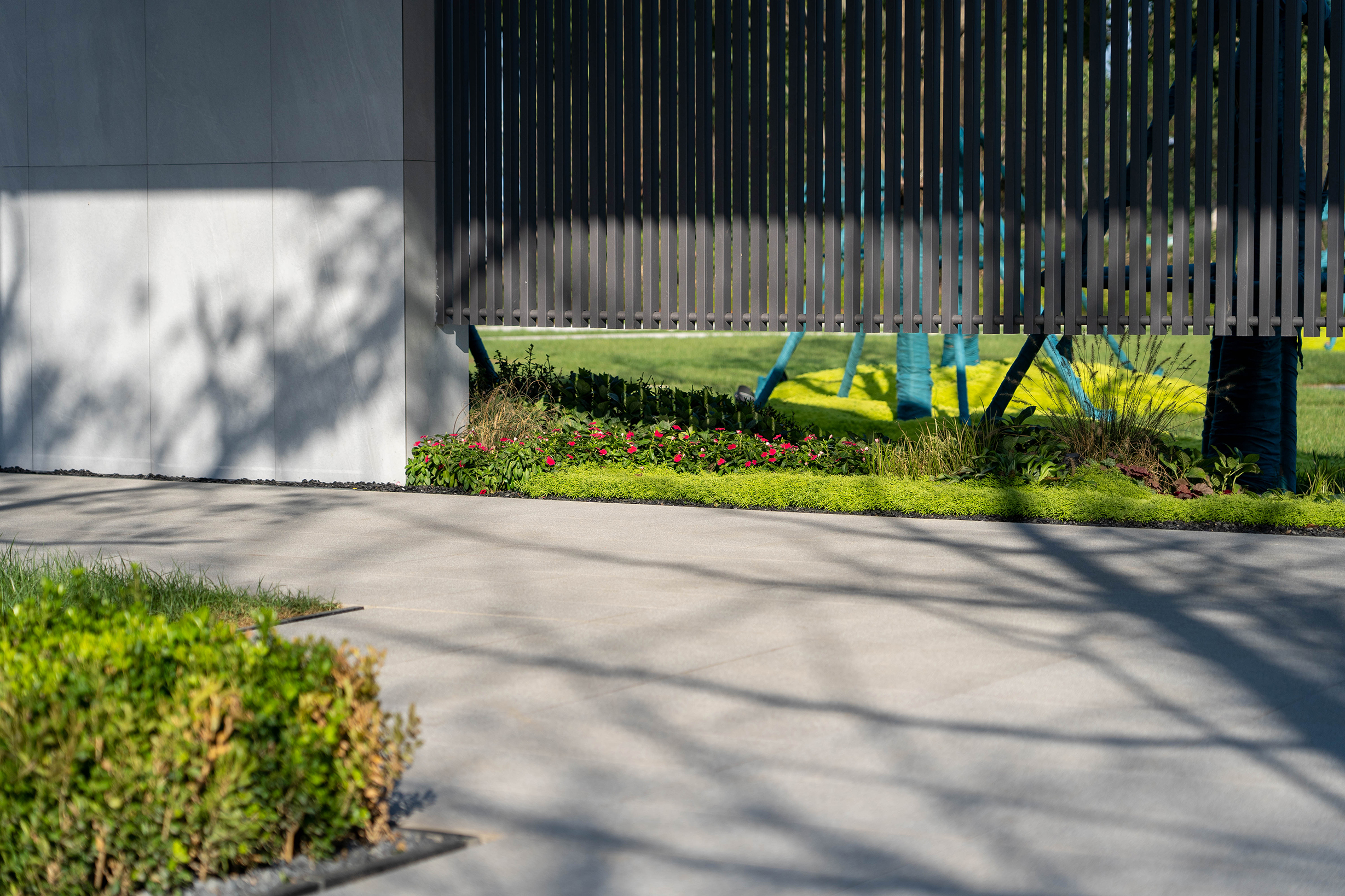 济宁华地鸿顺·天泰城丨中国济宁丨伯立森景观-53