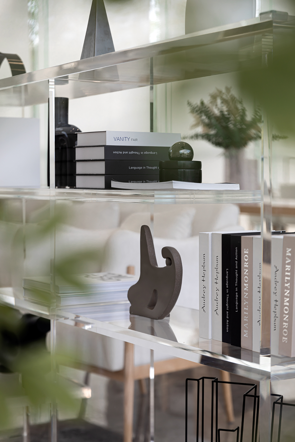 房源·君澜府售楼处丨中国临沂丨杭州美致家居设计有限公司-56