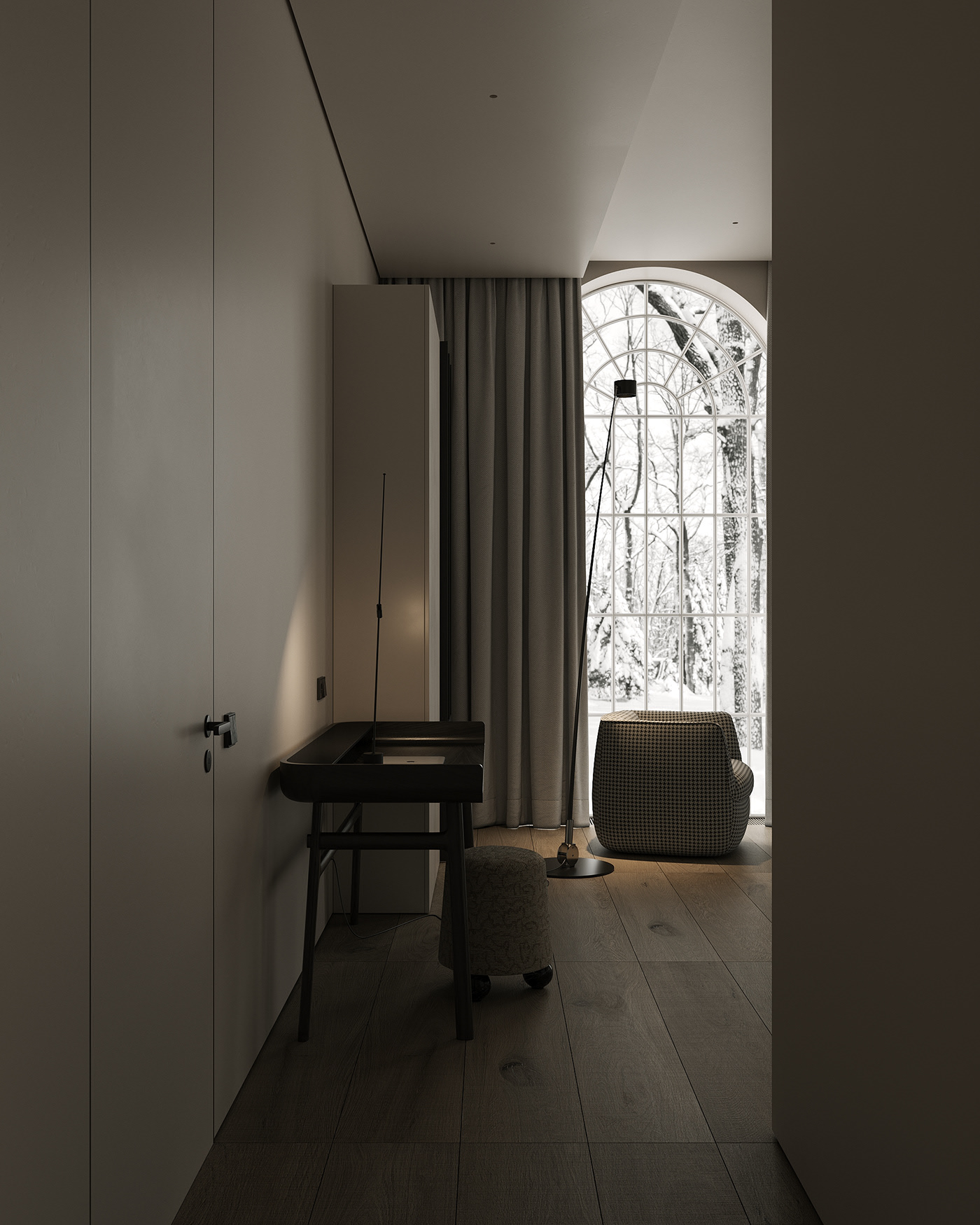 质感空间  悠闲惬意尽自在！-17