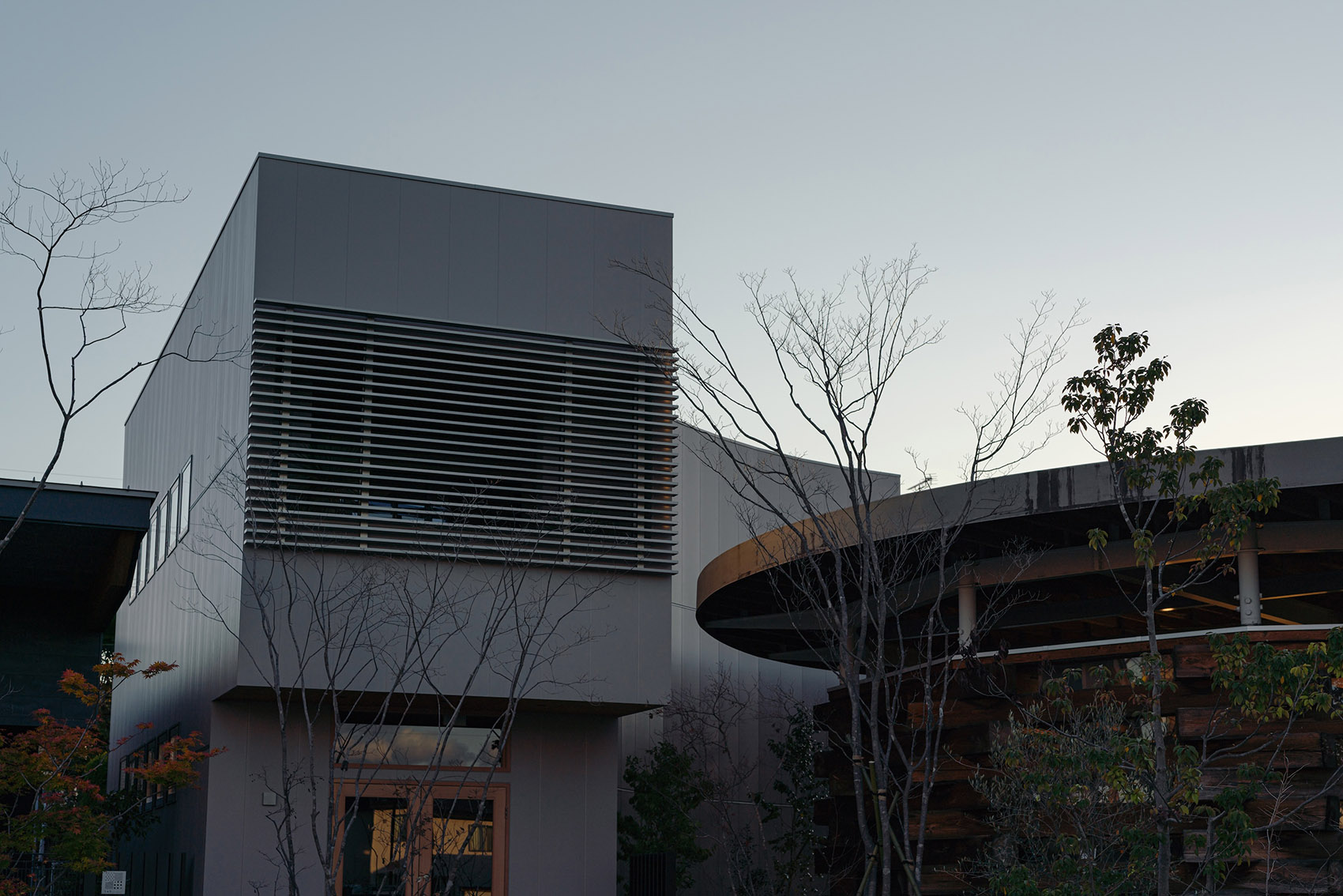 LAB商店丨日本福岛丨Architrip Inc.-19