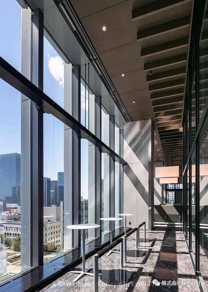 日本桥二丁目地区项目 | 历史传承与现代创新的完美融合-56