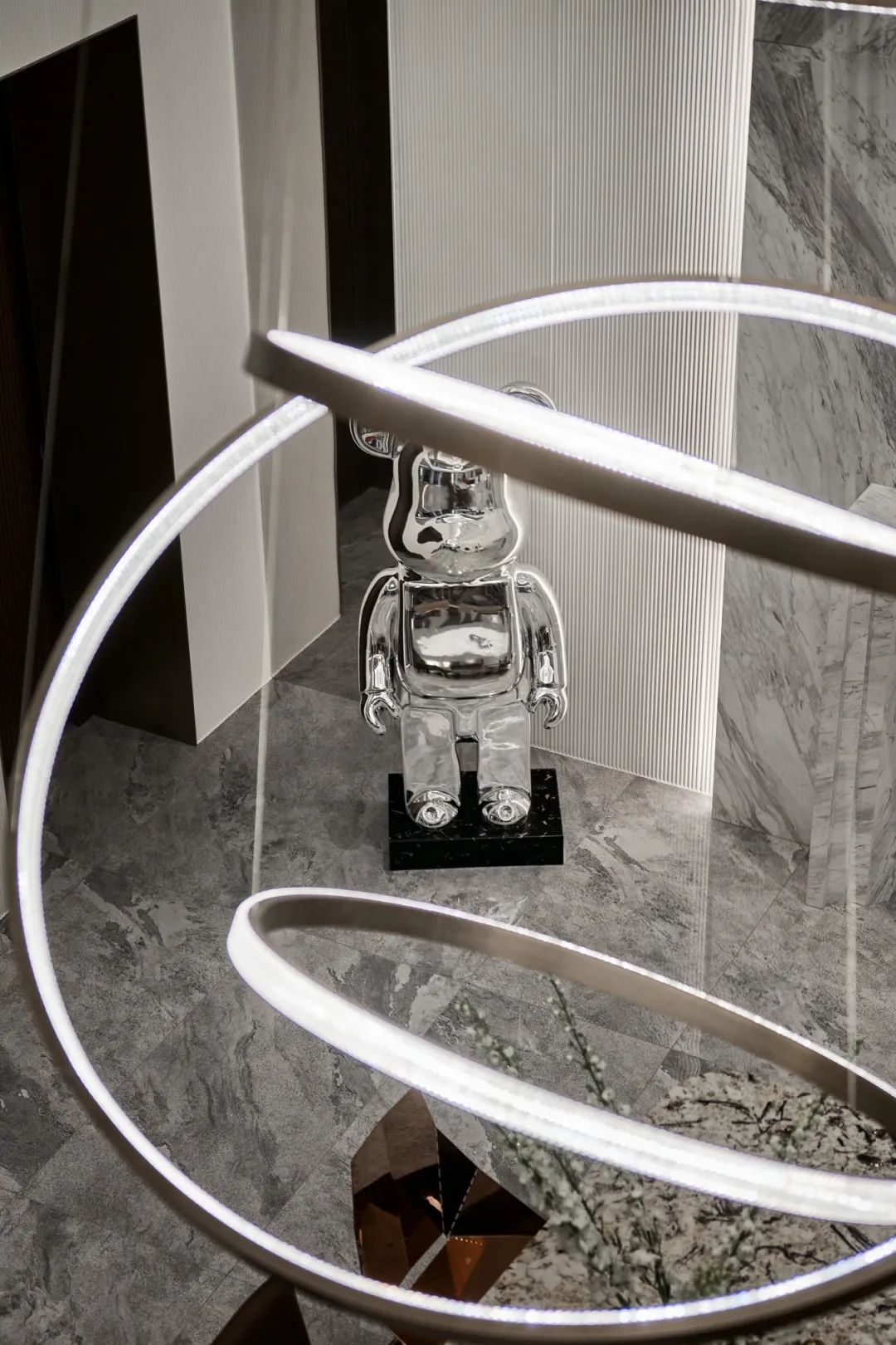 心之所向·桃花源 · 杭州力设计团队的别样全案设计丨中国杭州-33