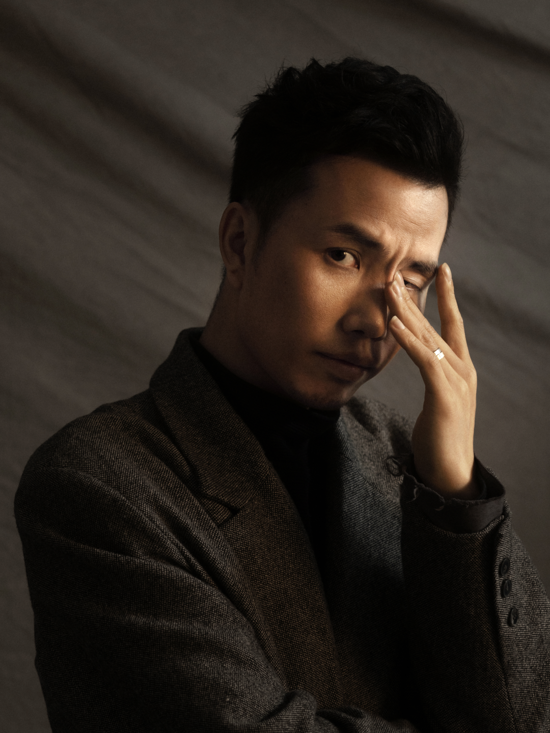 精装房改造 · 秩序与重塑丨中国杭州丨菲拉设计宋雄飞-0