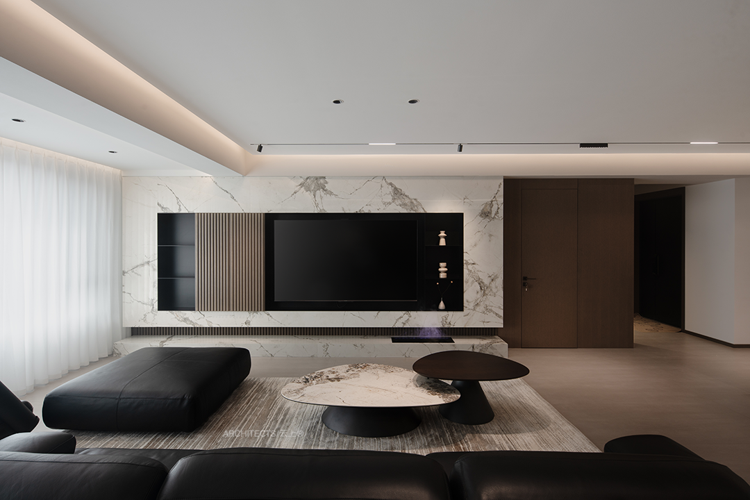 隐约丨中国淄博丨云上译舍-1