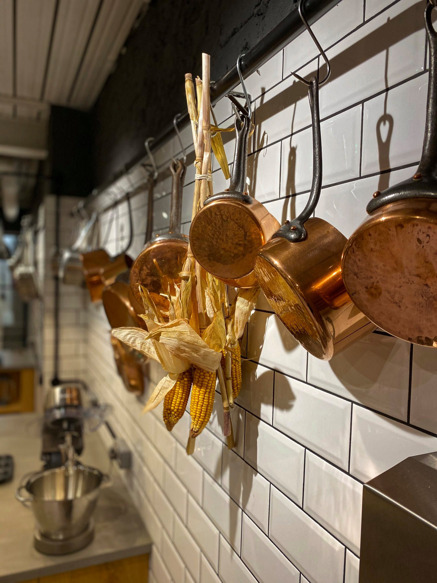 Sauce Cookery School - The Langham-1