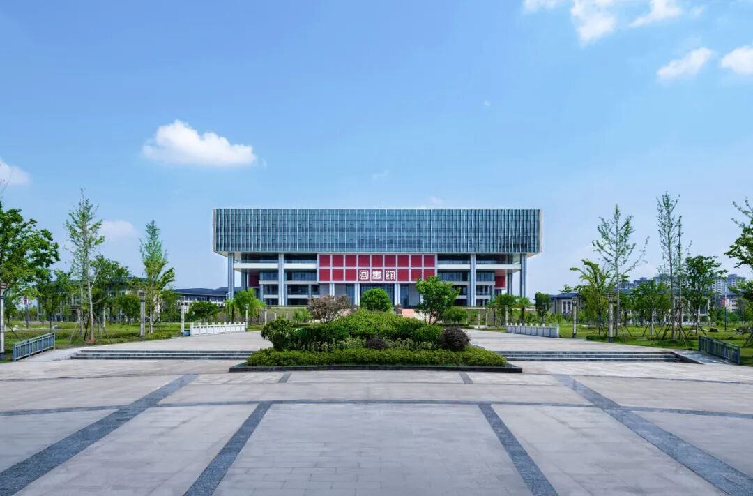 江西理工大学新校区建设项目丨中国赣州丨江西省建筑设计总院集团有限公司建筑三院-13