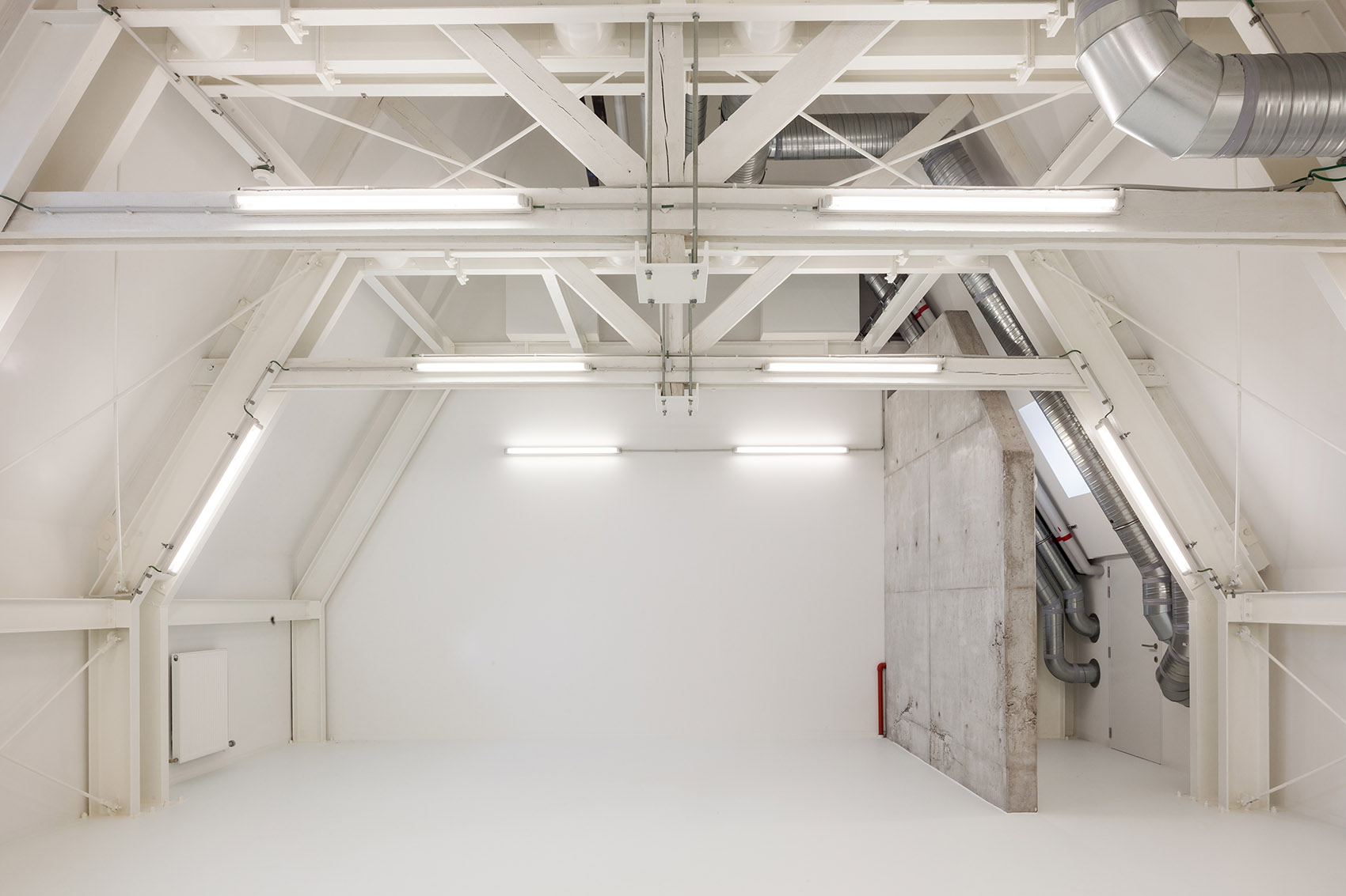 社保办公大楼，比利时 / WAW architects-169